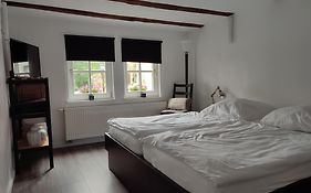 Duex-Hof Apartment Fachwerkhaus